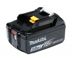 Makita BL1830B 18volt Li-ion 3.0Ah Battery  £47.95